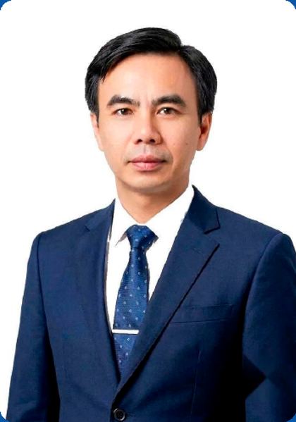 ThS. Tạ Văn Bình